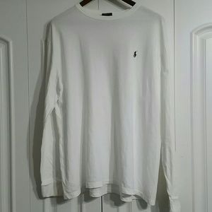 Polo Ralph Lauren Long Sleeve Shirt